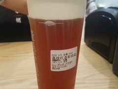 -隆延茶铺(学清路驹然店)