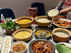 -聚味瞿记·龙虾堂(坡子街店)