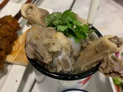 -莲香西域·正宗新疆菜(龙华店)