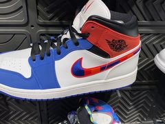 -NIKE武汉品牌体验店