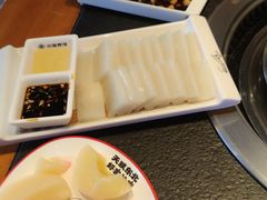 -灶座小锅烀饼·铁锅炖(道里店)