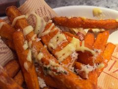 -芭莉与彩虹西餐厅(成都合生汇店)