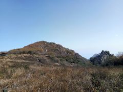 -野三坡百草畔景区