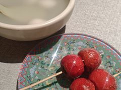 -悦融·京鲁菜·露台花园(安定门店)
