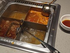 -海底捞火锅(新华联梦想城店)