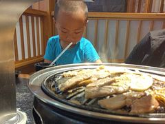 -九田家黑牛烤肉料理(石路天虹店)