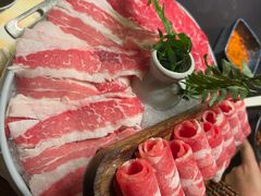 -生如夏花泰式火锅(西村黑金店)