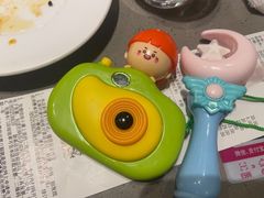 -海底捞火锅(南京红山常发广场店)