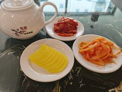 -桃园中华料理炸酱面(燕儿岛路店)