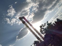 -七彩云南欢乐世界