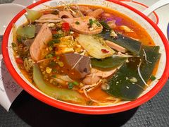 -大龙燚火锅(天安云谷店)