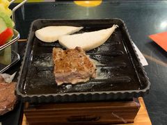 -豪客来牛排(中核世纪广场店)