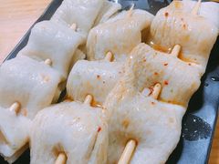 -妈妈手(山大总店)