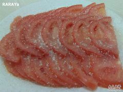 糖番茄-维吾尔餐厅(宜山路店)