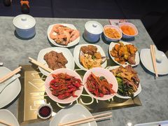 -堂会(天河店)