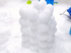 -Mr·Kuma酷么先生雪之乐园