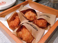 -探鱼·鲜青椒爽麻烤鱼(朝阳悠唐广场店)