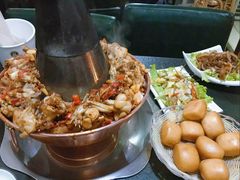 -北龙火锅店(燕山大街店)