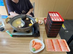 -樱吉岛寿喜锅(肇嘉浜路店)