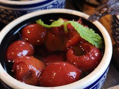 -局气烤鸭·北京菜(前门店)