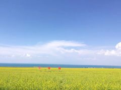 -青海湖国家重点风景名胜区