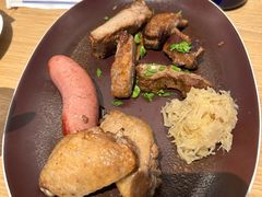 -玛尚诺Pizza&Bar(长泰广场店)