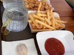 -Sirena海妖日咖夜酒