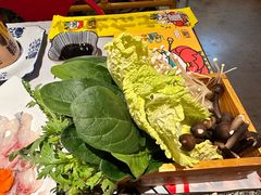 -Bigger龙虾(锦屏家园店)