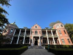 -北京动物园-畅观楼