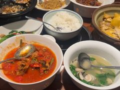 -瑶王府·广西菜(金阳路店)