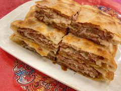 -玉华台饭庄(裕中西里小区店)