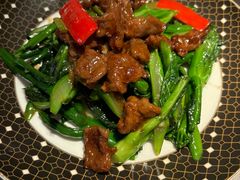 -晓粤·惹味粤菜(凯德乐峰广场店)