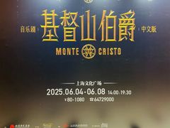 -上海文化广场