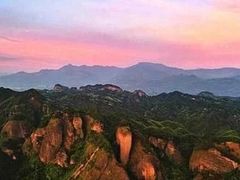 -崀山风景名胜区