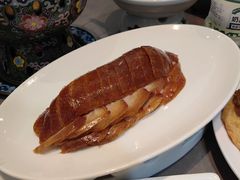 -黑窑厂糖油饼烤鸭·清真菜(旗舰店)