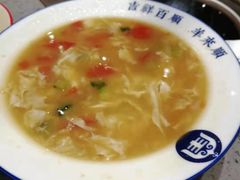 -羊来顺冰煮鲜羊铁锅烀羊肉(八卦岭店)