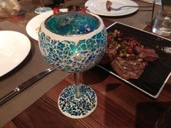 -自然食集西餐厅(泰晤士小镇店)