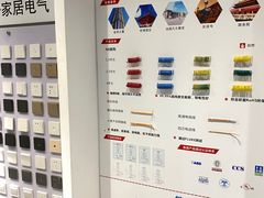 -居丽装饰空间设计(总部)