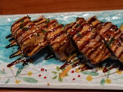 -文三酒肆自助放题(新街口友谊广场店)