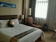 -云冈美高大酒店-西餐厅