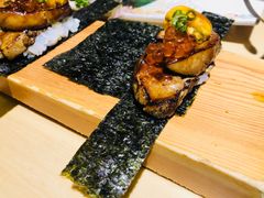 -昱匠·日本料理(金融街店)