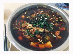 -蓉城西二道无名冒菜(西二道街店)