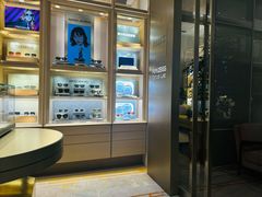 -溥仪眼镜PUYI OPTICAL(国贸商城店)