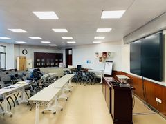 -北京师范大学邱季端体育馆