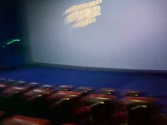 -万达影城(南宁印象城IMAX店)