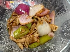 -肥仔文澳门猪骨煲(南京西路店)