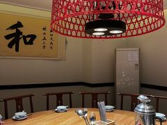 -湖南别院·美学庭院餐厅(惠阳店)