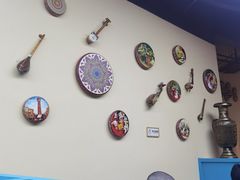 -巴依老爷新疆餐厅