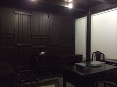 -乌镇东栅景区-茅盾故居