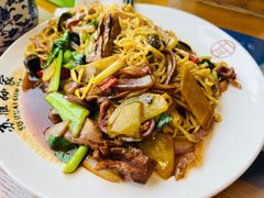 -孙家面馆(淮海第一城店)